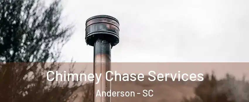  Chimney Chase Services Anderson - SC