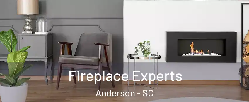  Fireplace Experts Anderson - SC