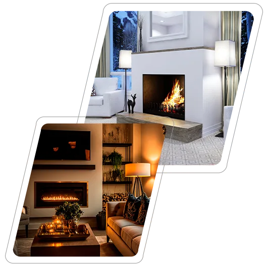 Remove Chimney Odor in Anderson, SC