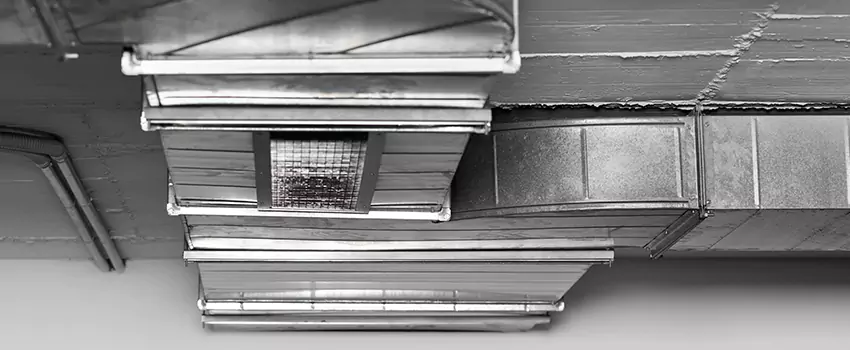 Trusted Air Duct Cleaning Company in Anderson, South Carolina