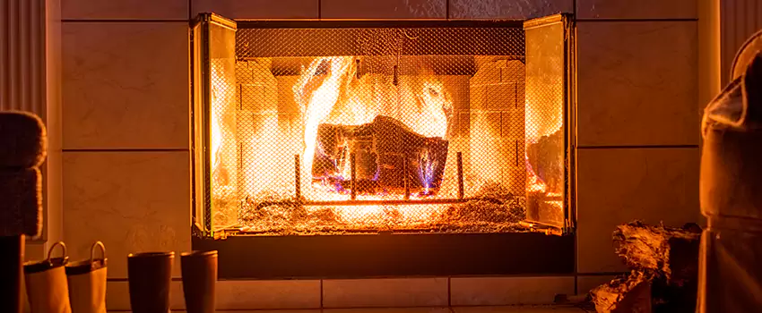 Astria Vent Free Gas Fireplaces Installation in Anderson, SC