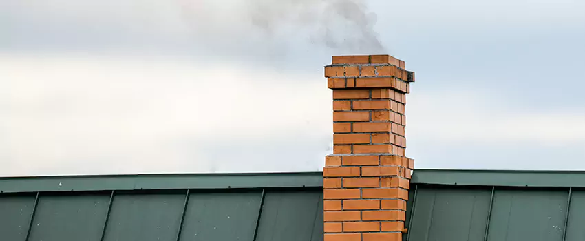 Animal Screen Chimney Cap Repair And Installation Services in Anderson, South Carolina