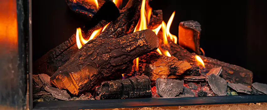 Chimney Fireplace Ash Dump Cleaning in Anderson, SC