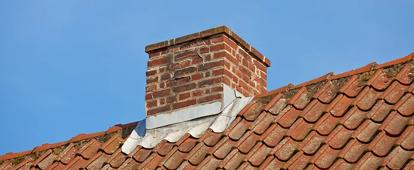 Residential Chimney Bricks Rotten Repair Services in Anderson, SC