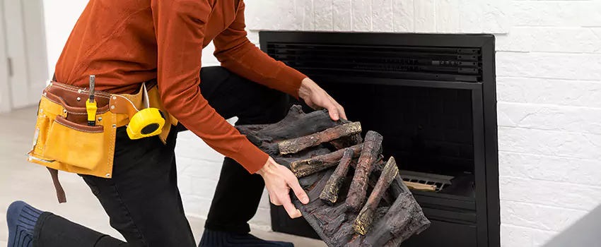 Chimney Creosote Cleaning Cost in Anderson, South Carolina
