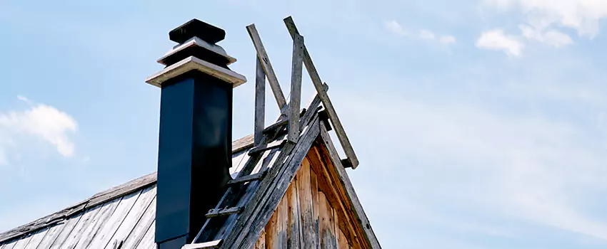Chimney Creosote Cleaning in Anderson, SC
