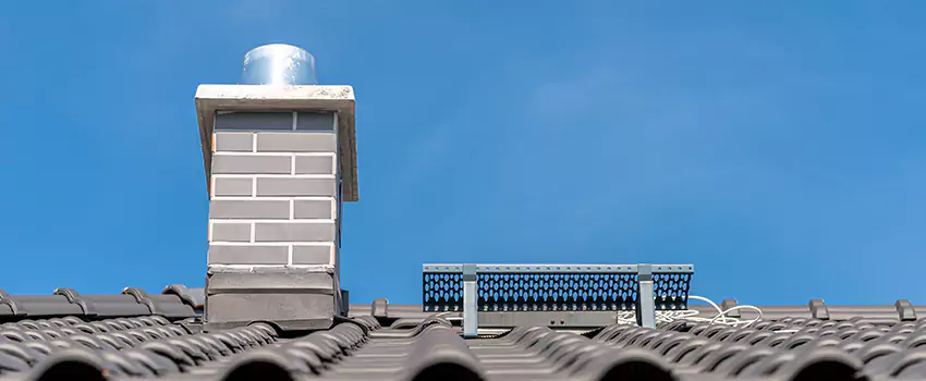 Chimney Flue Relining Services in Anderson, South Carolina
