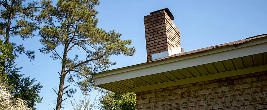 Budget-Friendly Chimney Masonry Service in Anderson, South Carolina