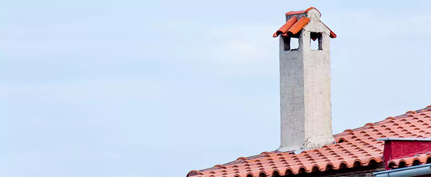Chimney Pot Replacement in Anderson, SC