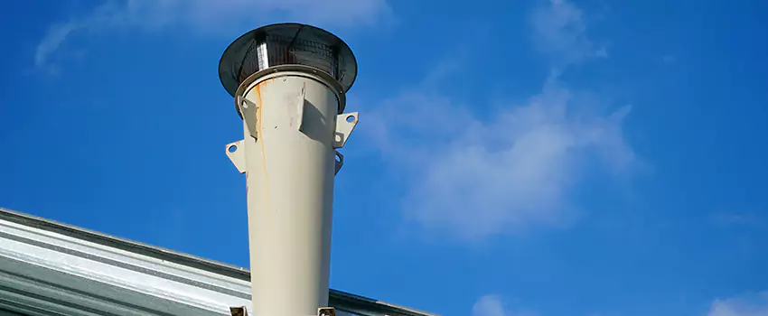 Chimney Spark Arrestor Requirements in Anderson, SC