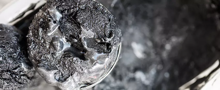 Clogged Dryer Vent Lint Cleaning in Anderson, South Carolina