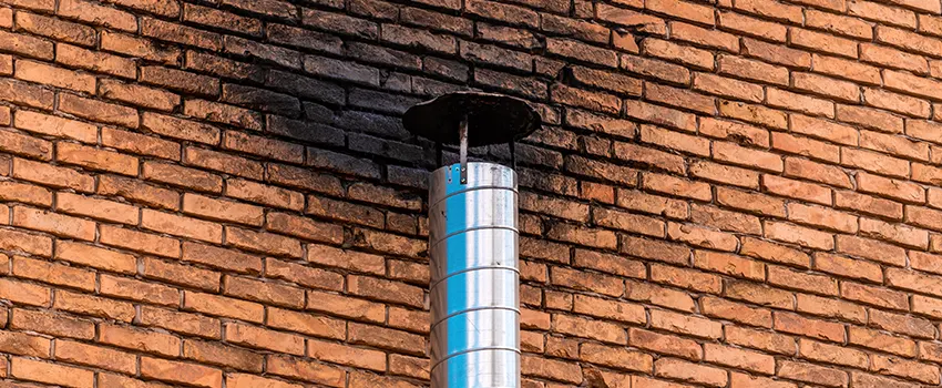 Diagnosing Commercial Chimney Problems in Anderson, SC