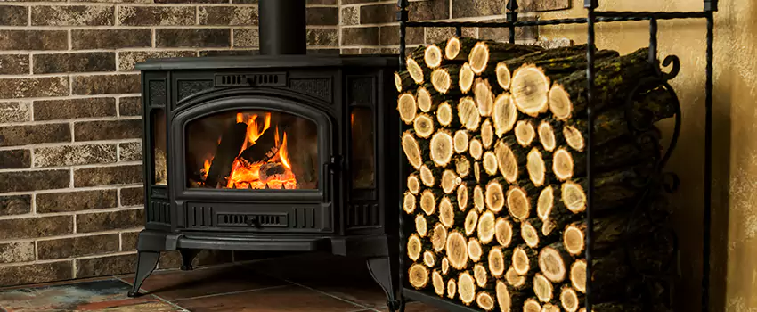 Drolet Fireplaces in Anderson, South Carolina