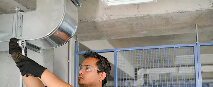 HVAC Ductwork Cleaning in Anderson, SC