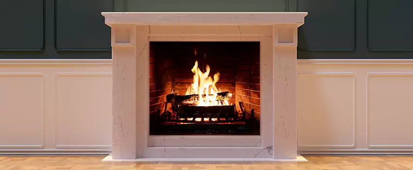 Empire Comfort Systems Fireplace Installation and Replacement in Anderson, South Carolina