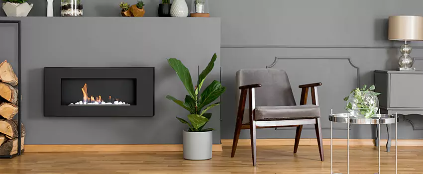 Ethanol Fireplace Burner Repair in Anderson, SC