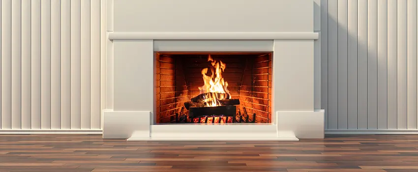 Fireplace Broken Ashtray Repair Services in Anderson, South Carolina