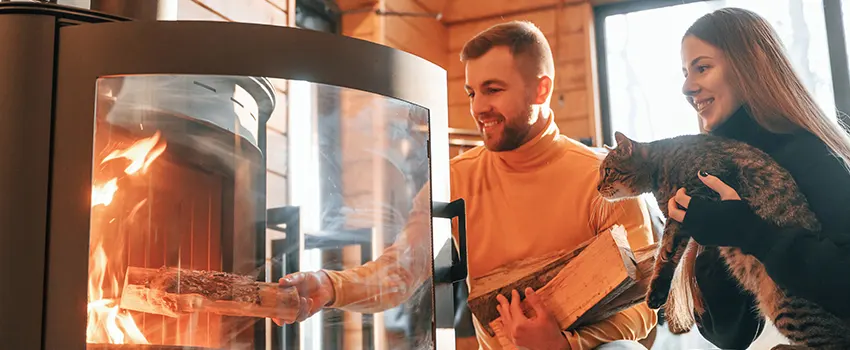 Fireplace Door Installation And Replacement Contractors in Anderson, SC