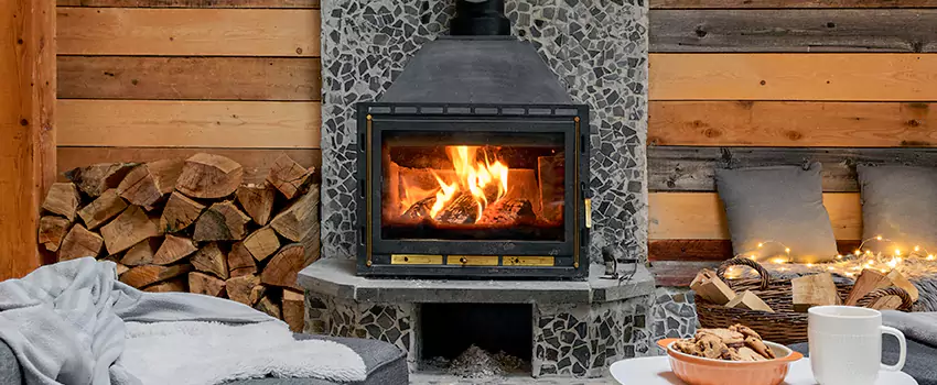 Fireplace Renovation Service in Anderson, SC