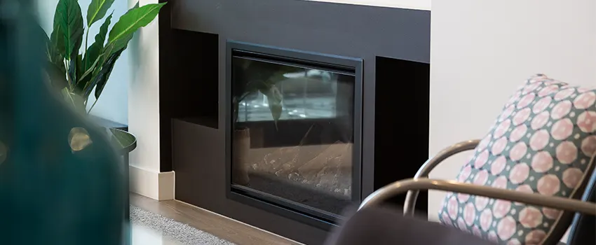Welding Repairs for Fireplace Grate in Anderson, SC