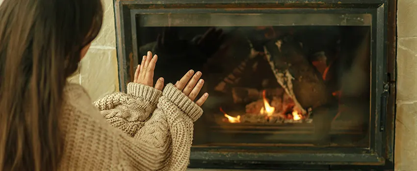 Wood-burning Fireplace Smell Removal Services in Anderson, SC