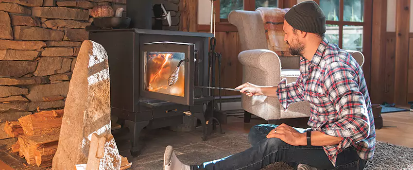 Fireplace Chimney Maintenance in Anderson, South Carolina