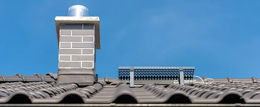 Repair Blocked Chimney in Anderson, South Carolina