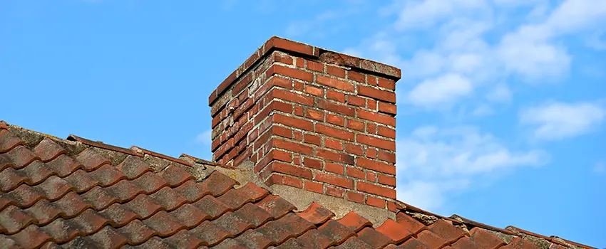 Flue Tiles Cracked Repair Services near Me in Anderson, SC