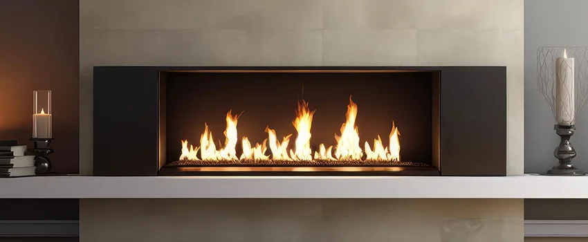 Vent Free Gas Fireplaces Repair Solutions in Anderson, South Carolina