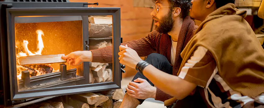 Benefits of Harman Stoves Fireplace in Anderson, South Carolina