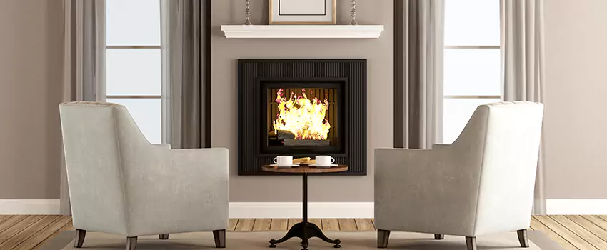 Heat & Glo Outdoor Gas Fireplaces Installation Contractors in Anderson, South Carolina