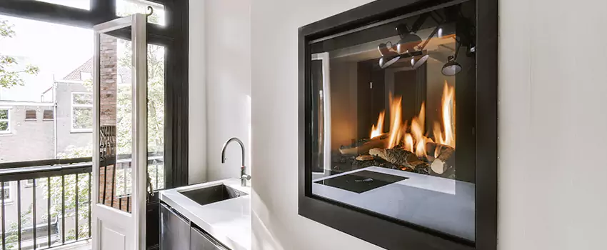 Heatilator Outdoor Fireplace Services in Anderson, South Carolina