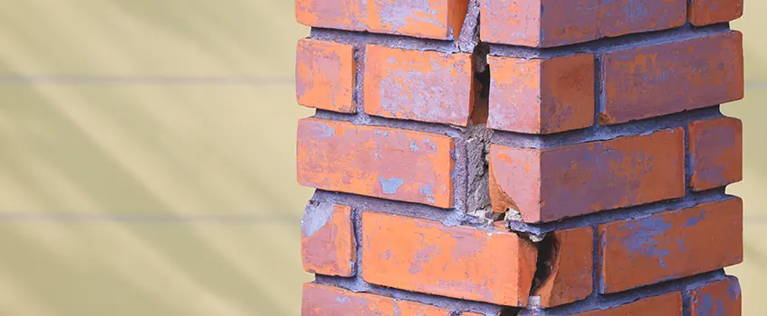Leaking Chimney Repair And Replacement Cost in Anderson, South Carolina