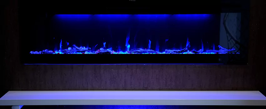Benefits of Multi-Color Fireplace Installation in Anderson, SC