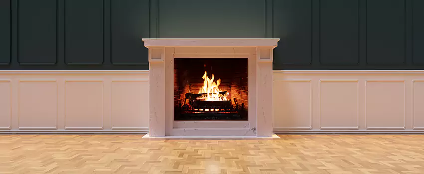 Napoleon Electric Fireplaces Inspection Service in Anderson, South Carolina