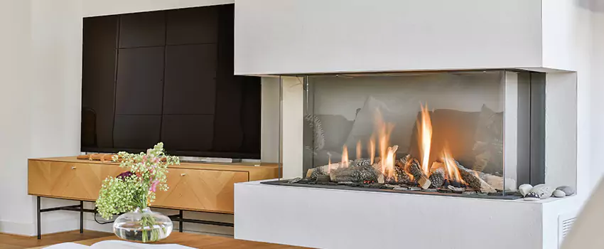 Ortal Wilderness Fireplace Repair and Maintenance in Anderson, South Carolina