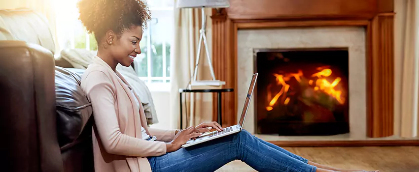 Cost-Effective Osburn Fireplace Installation and Repair in Anderson, SC