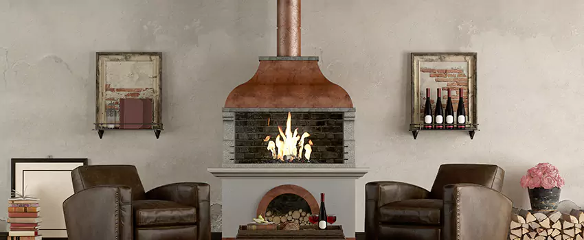 Benefits of Pacific Energy Fireplace in Anderson, South Carolina