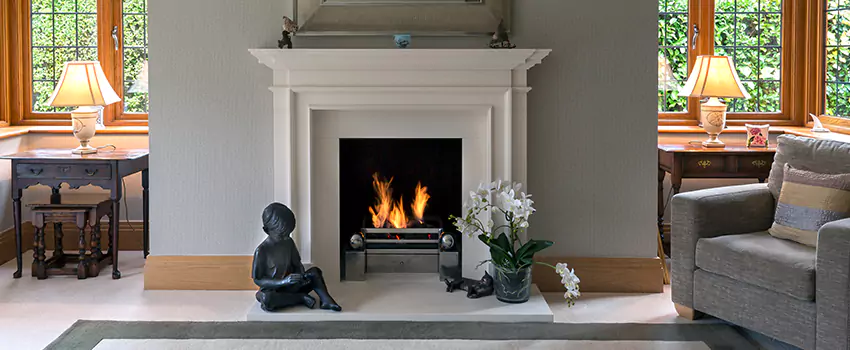RSF Fireplaces Maintenance and Repair in Anderson, South Carolina