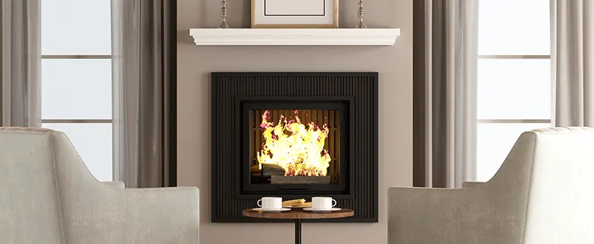 Superior Outdoor Fireplace Repair in Anderson, SC