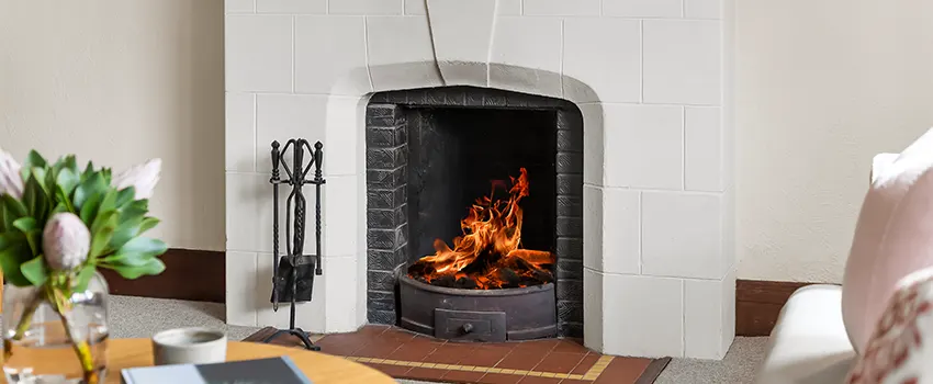 Valor Fireplaces and Stove Repair in Anderson, SC