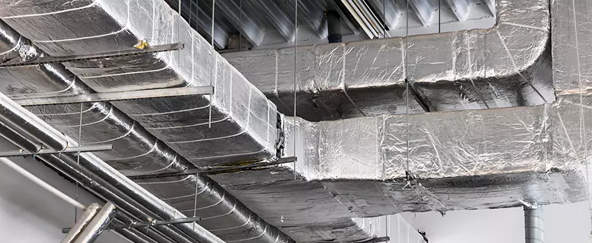 Vent Dust Cleaning Cost in Anderson, SC