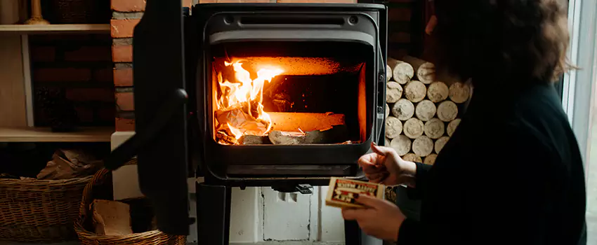 Key Features of Vermont Castings Fireplaces in Anderson, SC