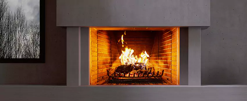 Indoor Wood Burning Furnace Repair and Installation in Anderson, South Carolina