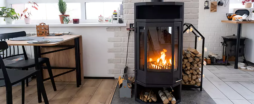 Wood Stove Firebox Installation Services in Anderson, SC