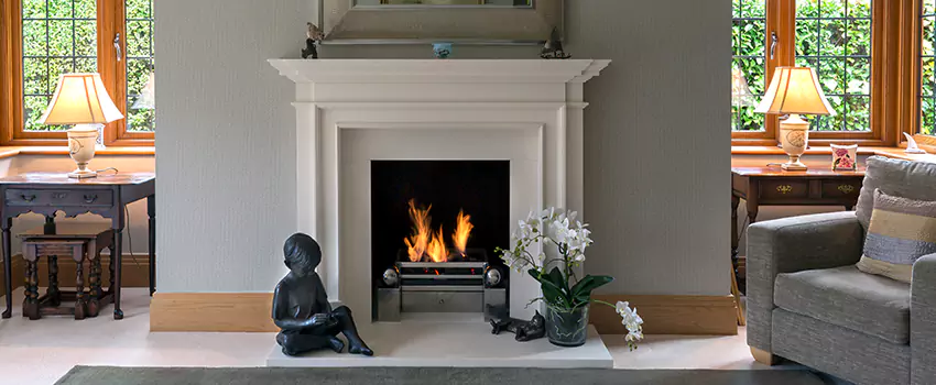Astria Open-Hearth Wood Fireplaces Services in Anderson, SC