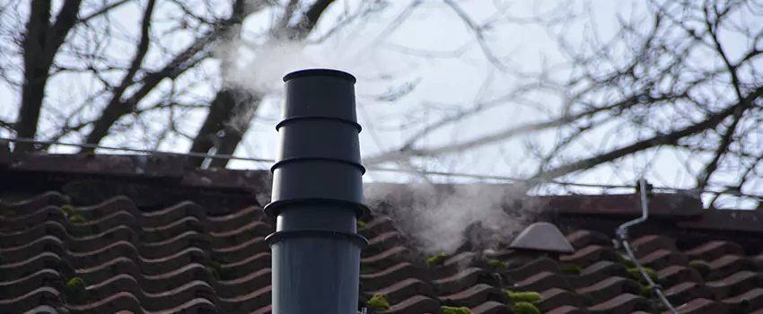 Broken Chimney Animal Screen Repair And Installation in Anderson, SC