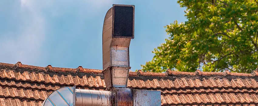 Chimney Creosote Cleaning Experts in Anderson, South Carolina
