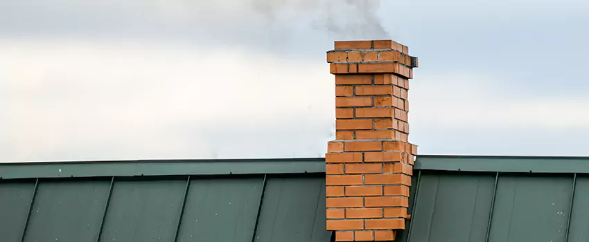 Chimney Installation Company in Anderson, SC