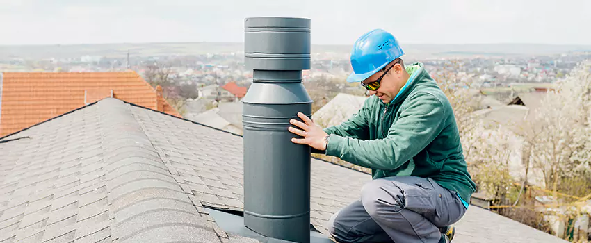 Insulated Chimney Liner Services in Anderson, SC